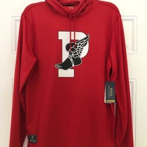 Ralph Lauren Polo Hoodie